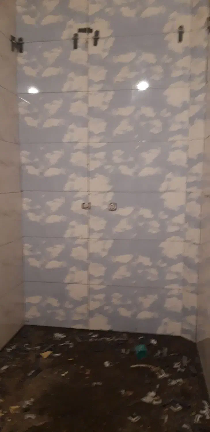 کاشی وسرامیک وتخریب باز سازی|خدمات پیشه و مهارت|رضویه, |دیوار