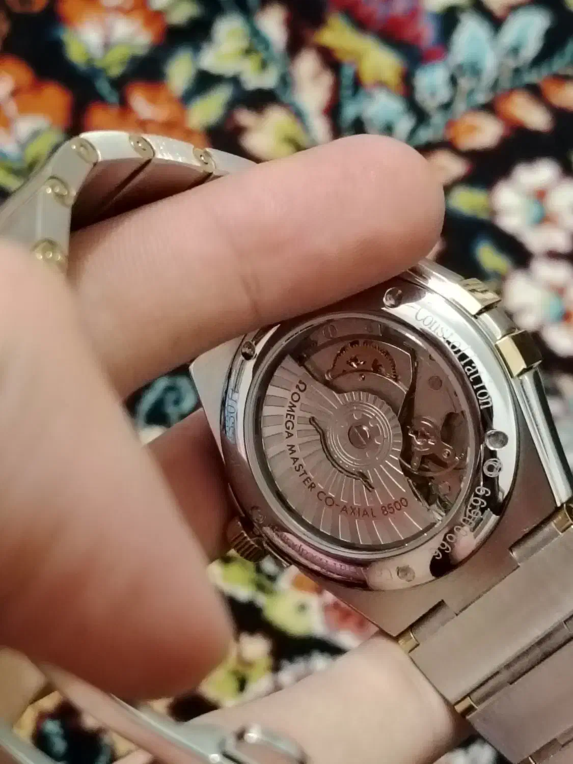 ساعت امگا اتوماتیک|ساعت|ایلام, |دیوار