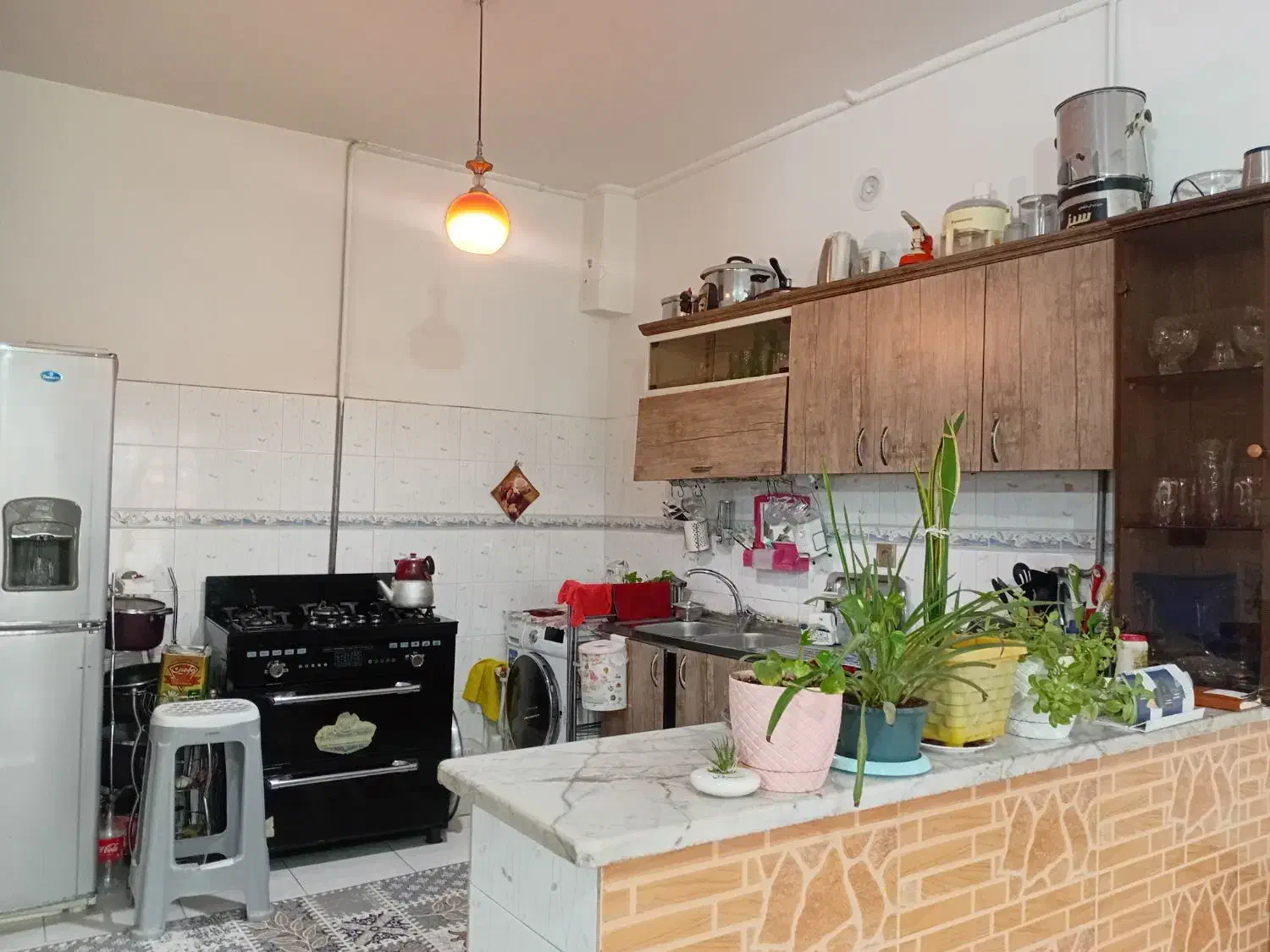 خانه|فروش خانه و ویلا|مشهد, بهار|دیوار