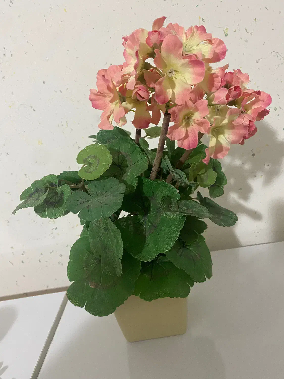 گل مصنوعی|گل مصنوعی|اسالم, |دیوار