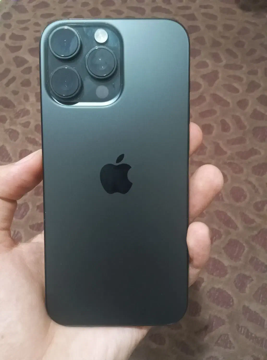 16 pro max|موبایل|فردیس, شهرک راه آهن|دیوار