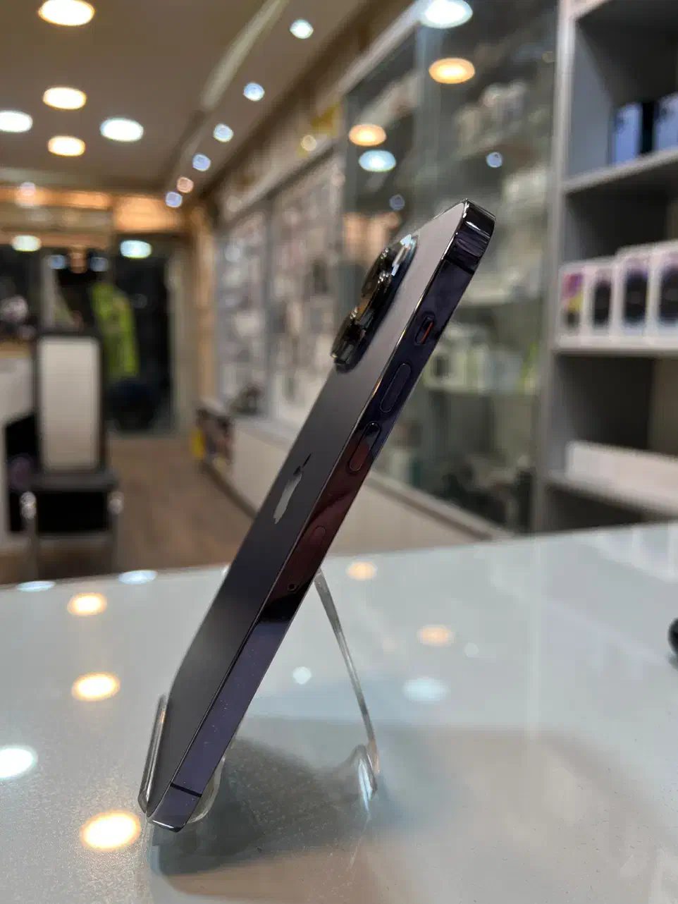 Iphone 14promax 256|موبایل|کرج, مهرویلا شمالی|دیوار