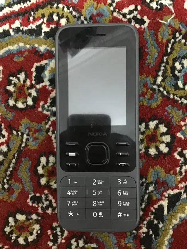 گوشی نوکیا 4g اینترنت|موبایل|صومعهسرا, |دیوار