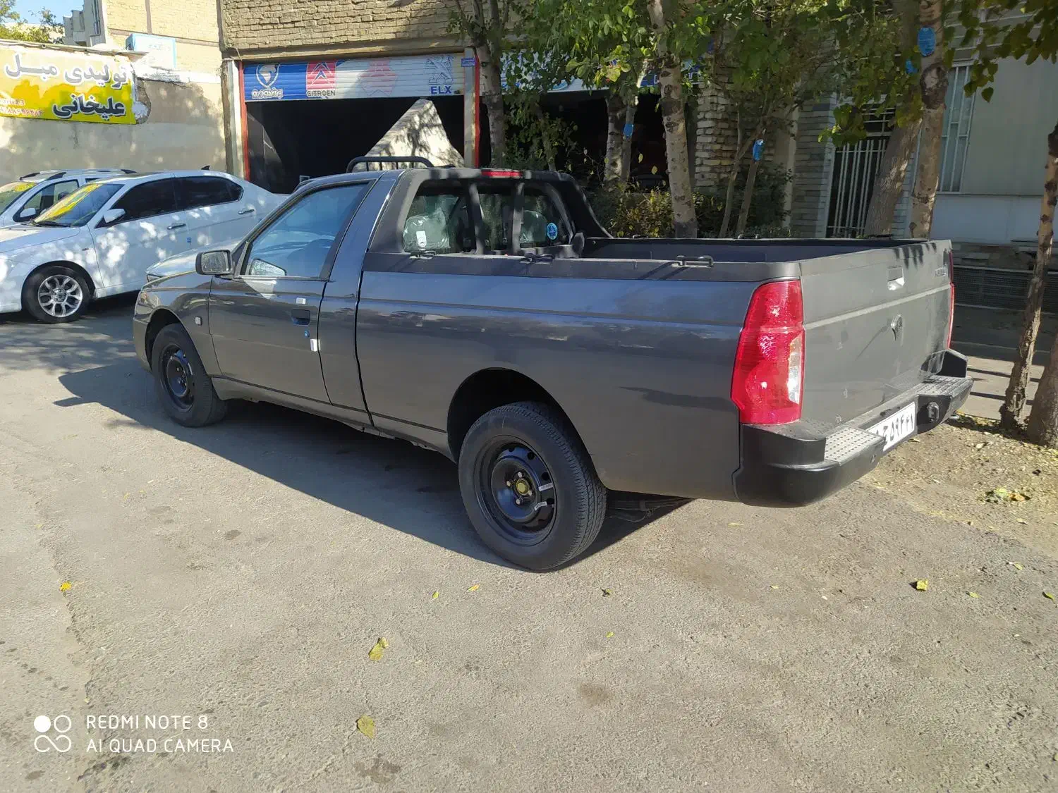 آریسان۲مدل۱۴۰۴صفر،فروش ومعاوضه|خودرو سواری و وانت|اراک, |دیوار