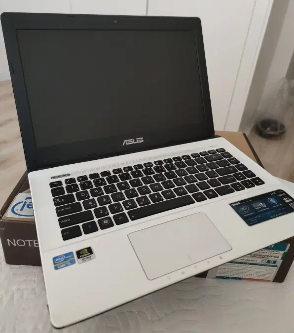 لپ تاپ Asus K45VD i5|رایانه همراه|تهران, والفجر|دیوار