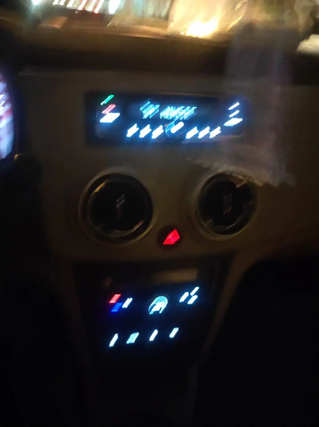 سهند خشک 10هزار کار|خودرو سواری و وانت|کلاله, |دیوار