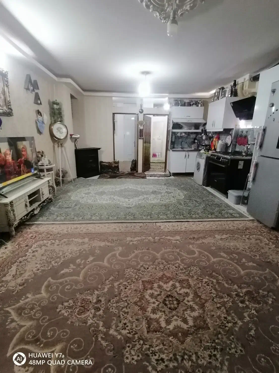 آپارتمان شخصی ساز در طبرسی شمالی 12 سوختانلو 17|فروش آپارتمان|مشهد, نظام دوست|دیوار