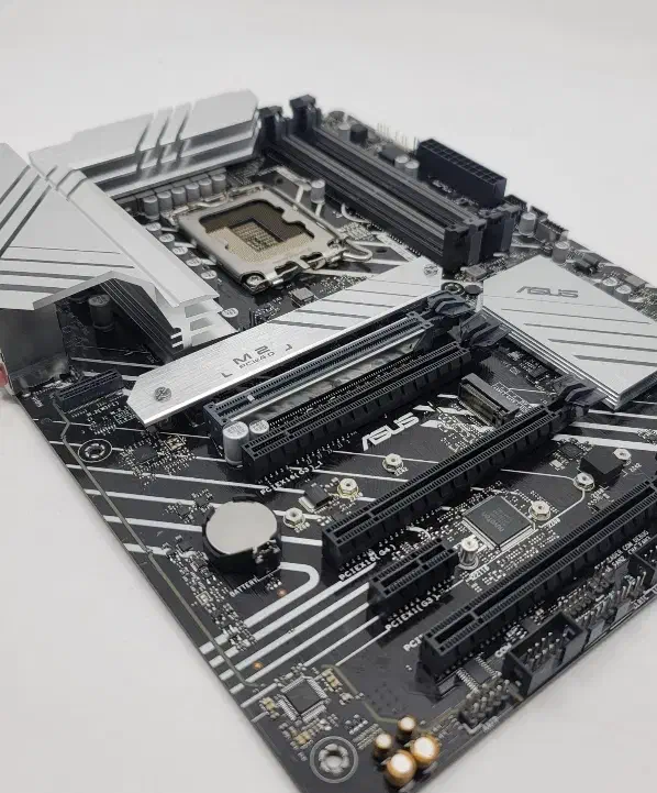 مادربرد ایسوس Z690 PD4|قطعات و لوازم جانبی رایانه|رباط‌کریم, رباط‌کریم|دیوار