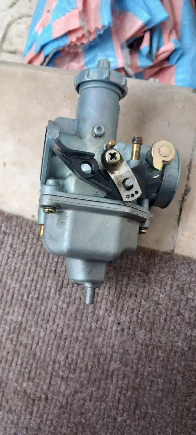 کاربرات هوندا با قیمت مناسب|قطعات یدکی و لوازم جانبی|قزوین, |دیوار