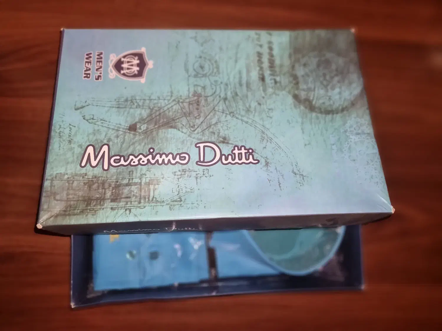 پیراهن مردانه Massimo Dutti|لباس|تهران, شهرک آتی شهر|دیوار