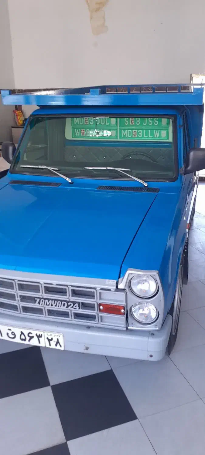 حمل بار و اسباب کشی منزل|خدمات حمل و نقل|اسدآباد, |دیوار