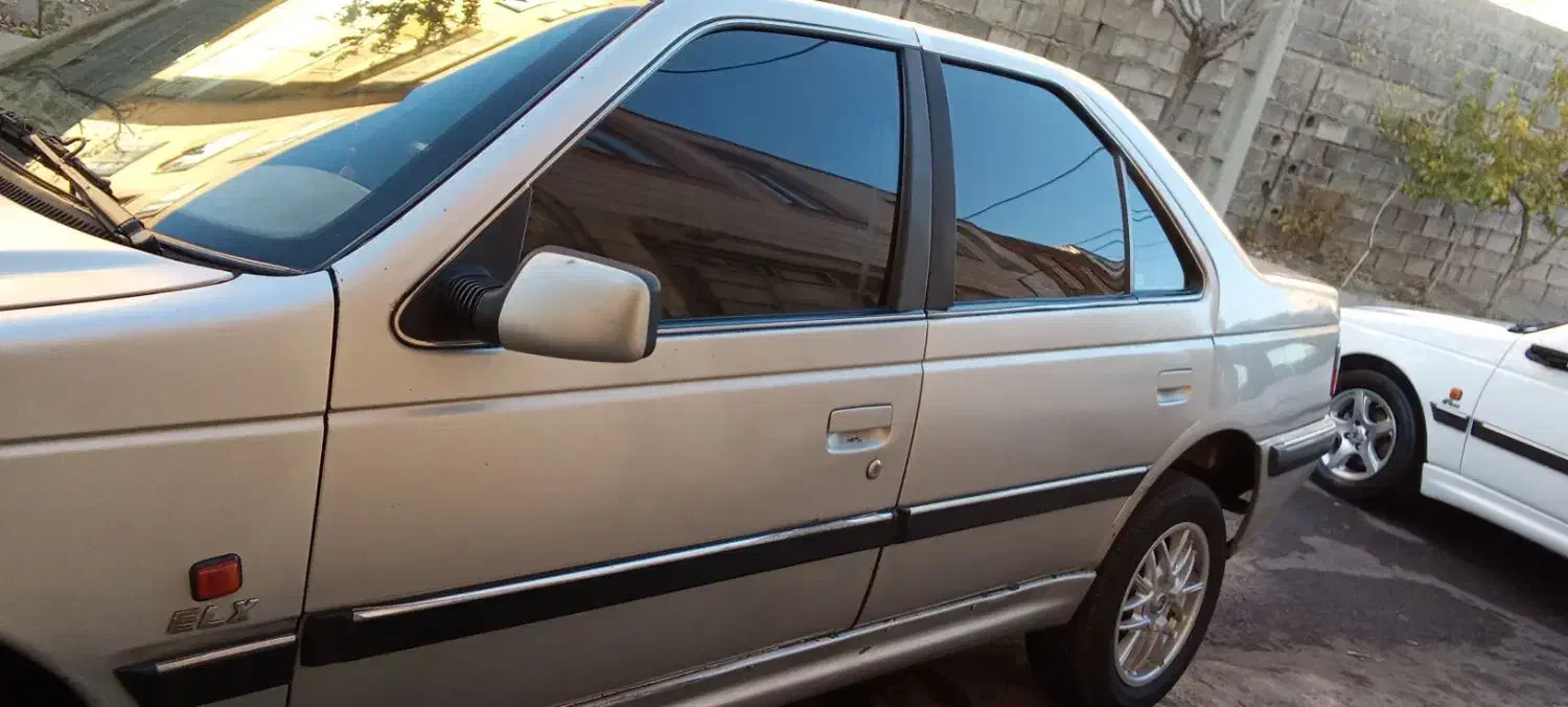 پرشیاسالم|خودرو سواری و وانت|زنجان, |دیوار