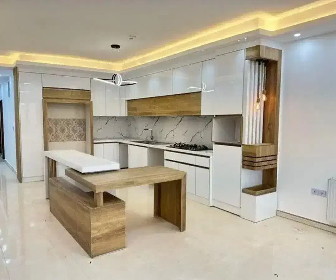 کم‌ترین ممکن کابینت پیش ساخته قیمت دست دوم کد۰90|مصالح و تجهیزات ساختمان|شیراز, کوشک میدان|دیوار