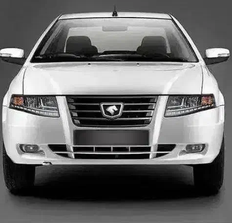 سورن پلاس موتور جدید|خودرو سواری و وانت|صدرا-فارس, فاز ۱|دیوار