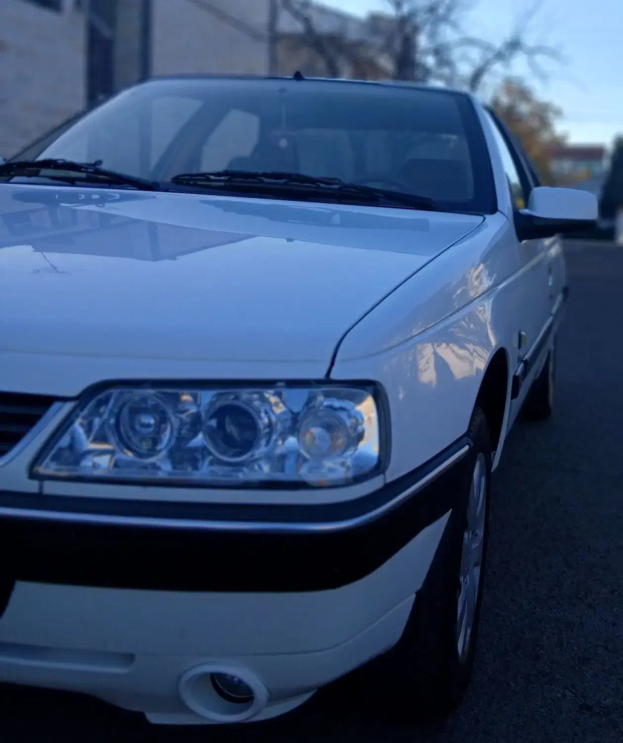 پژو اسلکس مدل ۹۲|خودرو سواری و وانت|زنجان, |دیوار