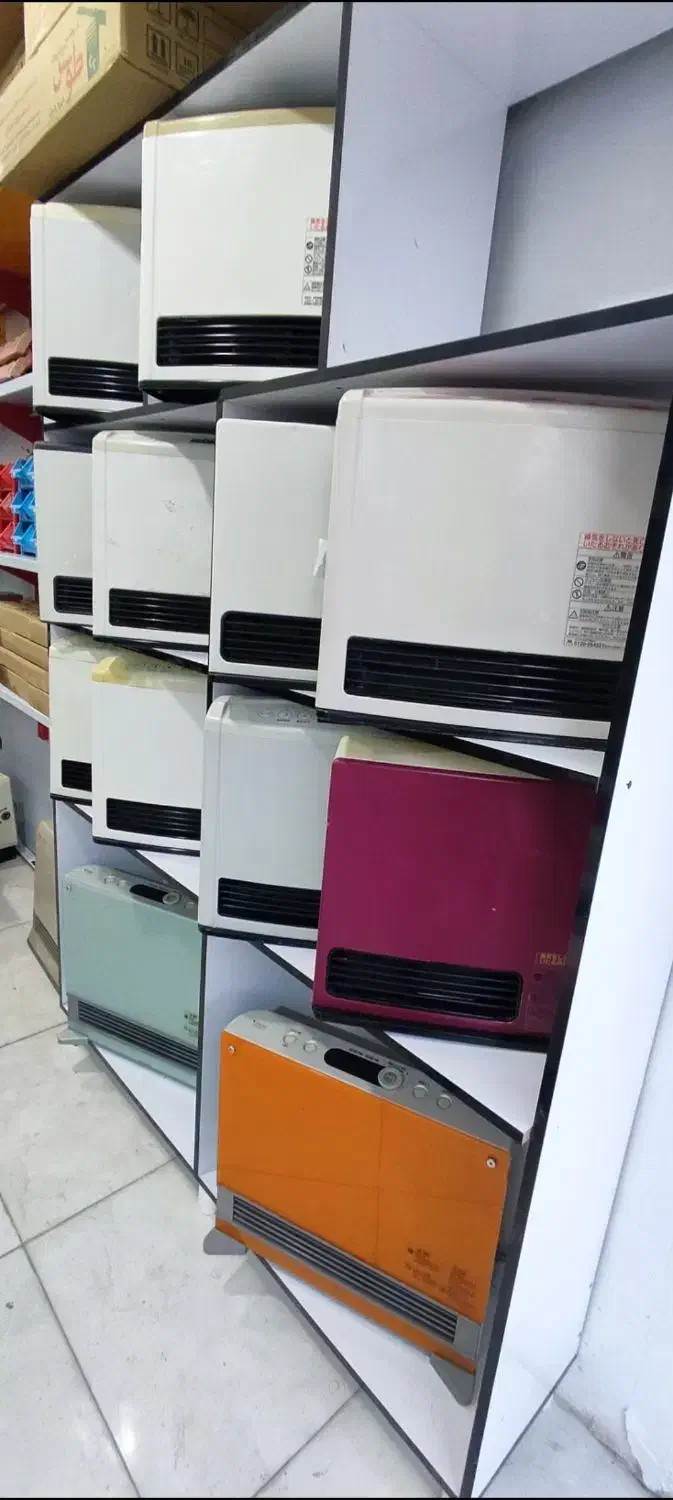 بخاری ژاپنی|بخاری، هیتر، شومینه|مریوان, |دیوار