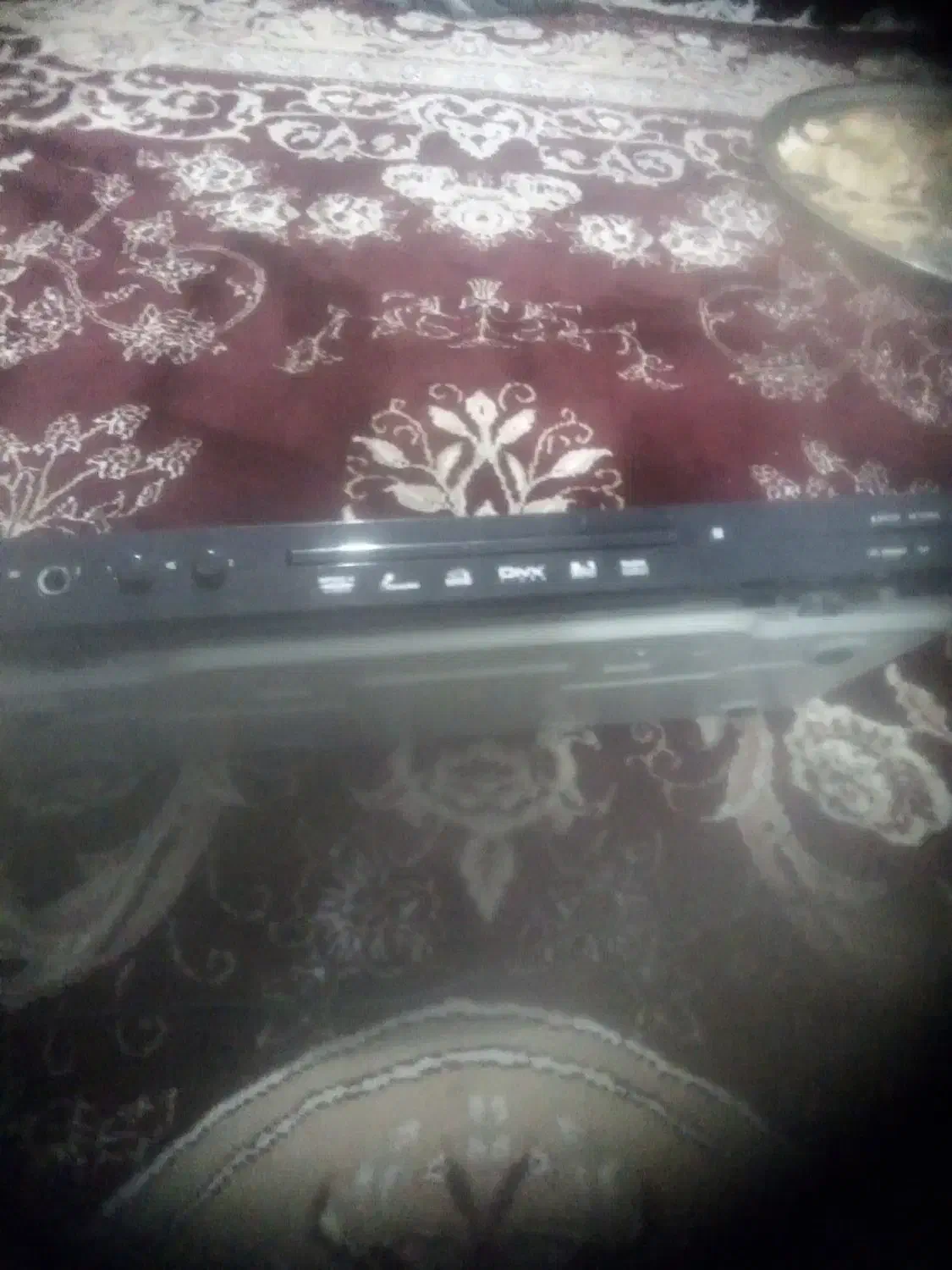 دستگاه DVDودیجیتال|پخش‌کننده DVD و ویدیو|شهرکرد, |دیوار