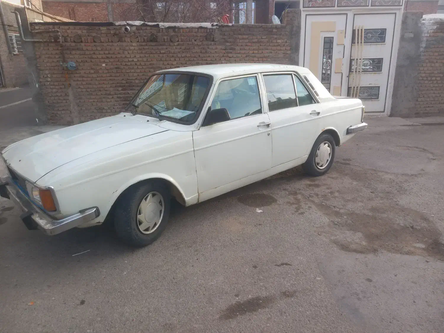 پیکان مدل 82|خودرو سواری و وانت|میاندوآب, |دیوار