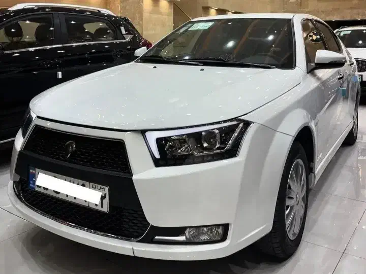 دنا ۶ دنده/صفر خشک ۴۰۴/تحویل فوری|خودرو سواری و وانت|تهران, ستارخان|دیوار