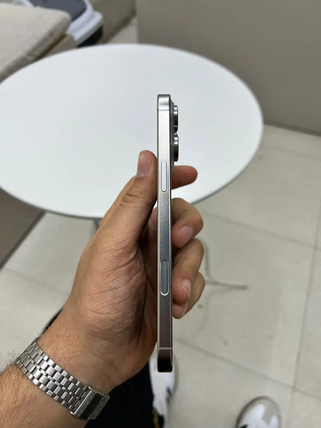 iphone16ProMax|موبایل|رضویه, |دیوار