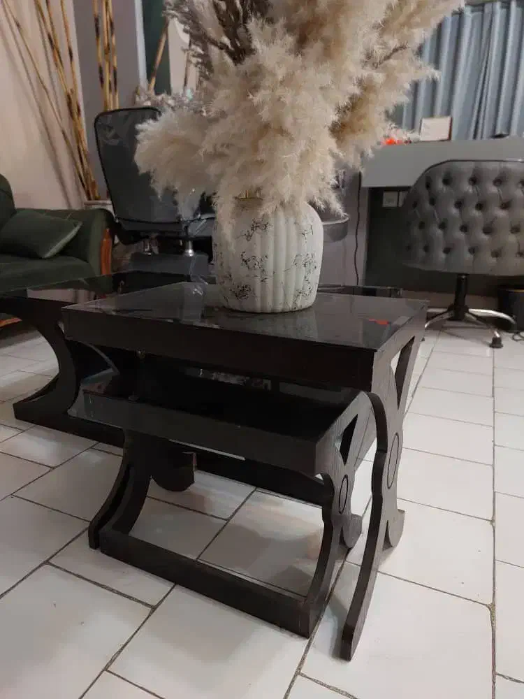 میز وگل میز|مبلمان خانگی و میز عسلی|فولادشهر, B4|دیوار