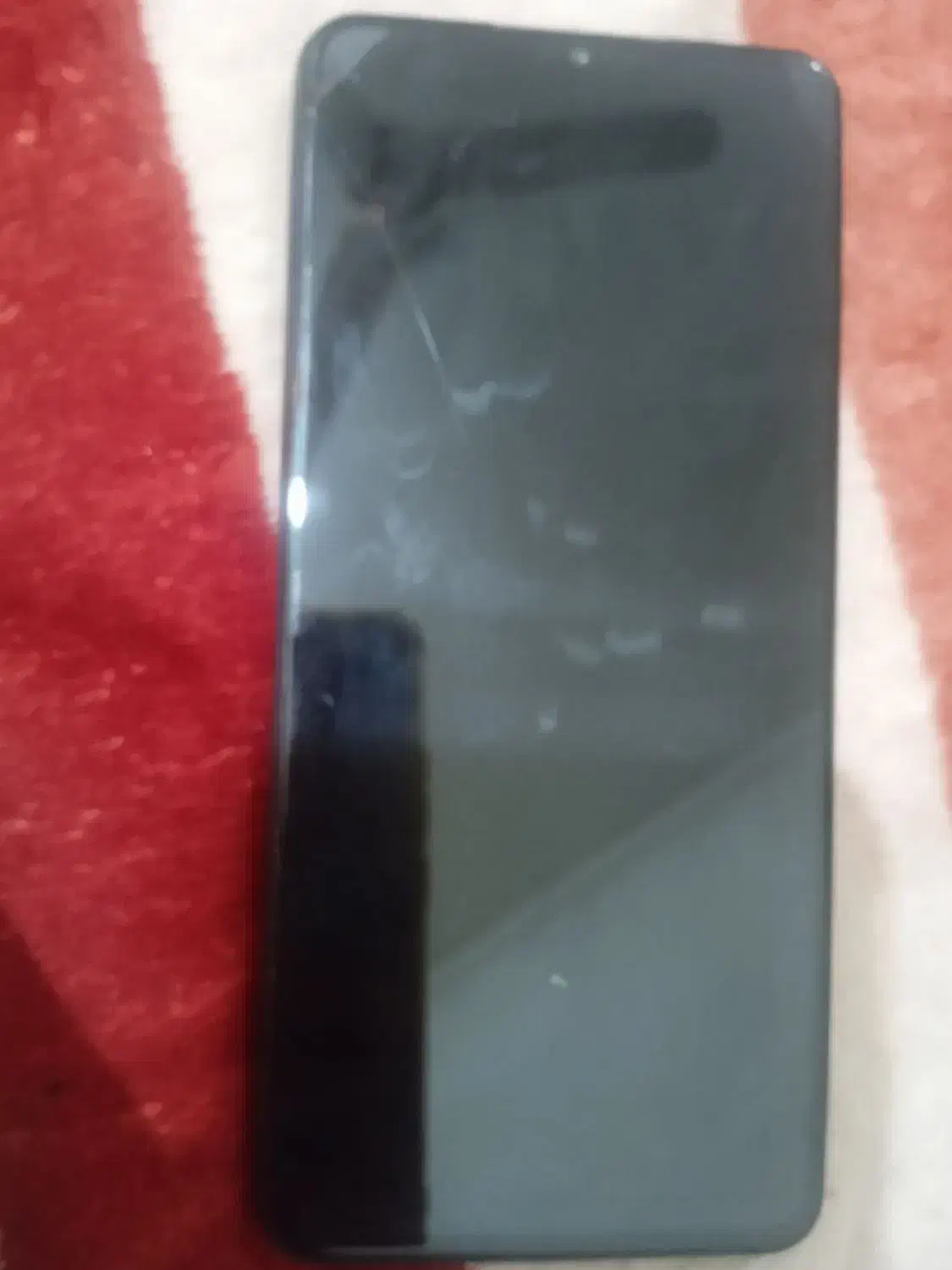 گوشی a۱۲|موبایل|گرگان, |دیوار