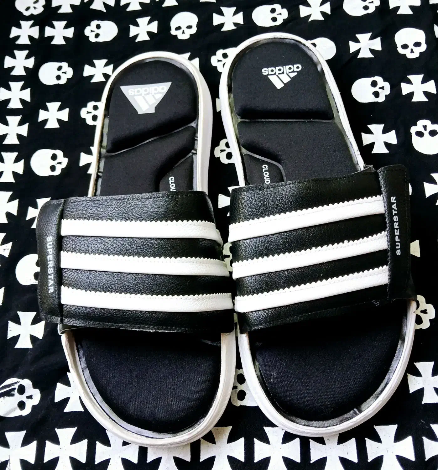 دمپایی|کیف، کفش، کمربند|اسلام‌شهر, شهرک سالور|دیوار