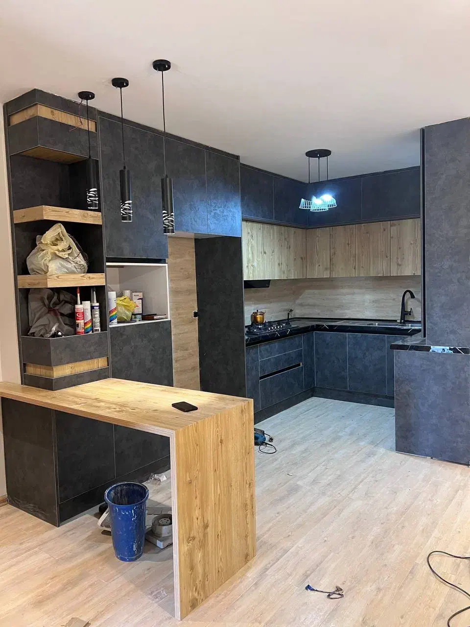 نصب و تعمیرات کابینت و کمد دیواری سراسر تهران فوری|خدمات پیشه و مهارت|تهران, ستارخان|دیوار