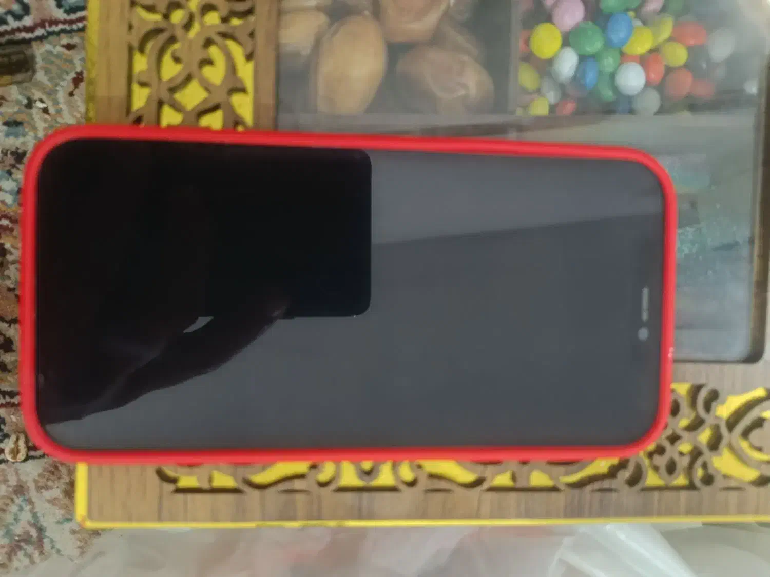 آیفون 12|موبایل|کرج, خرمدشت|دیوار