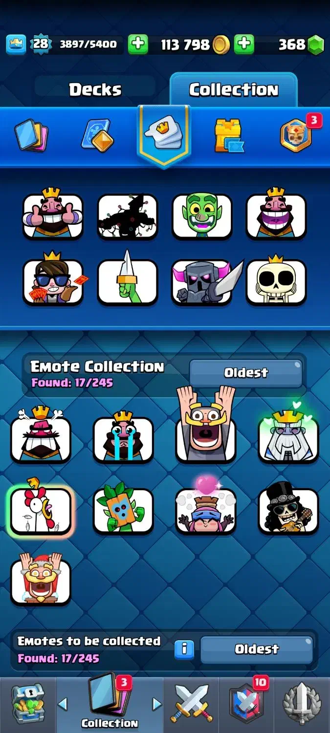 کلش|کنسول، بازی ویدئویی و آنلاین|قزوین, |دیوار