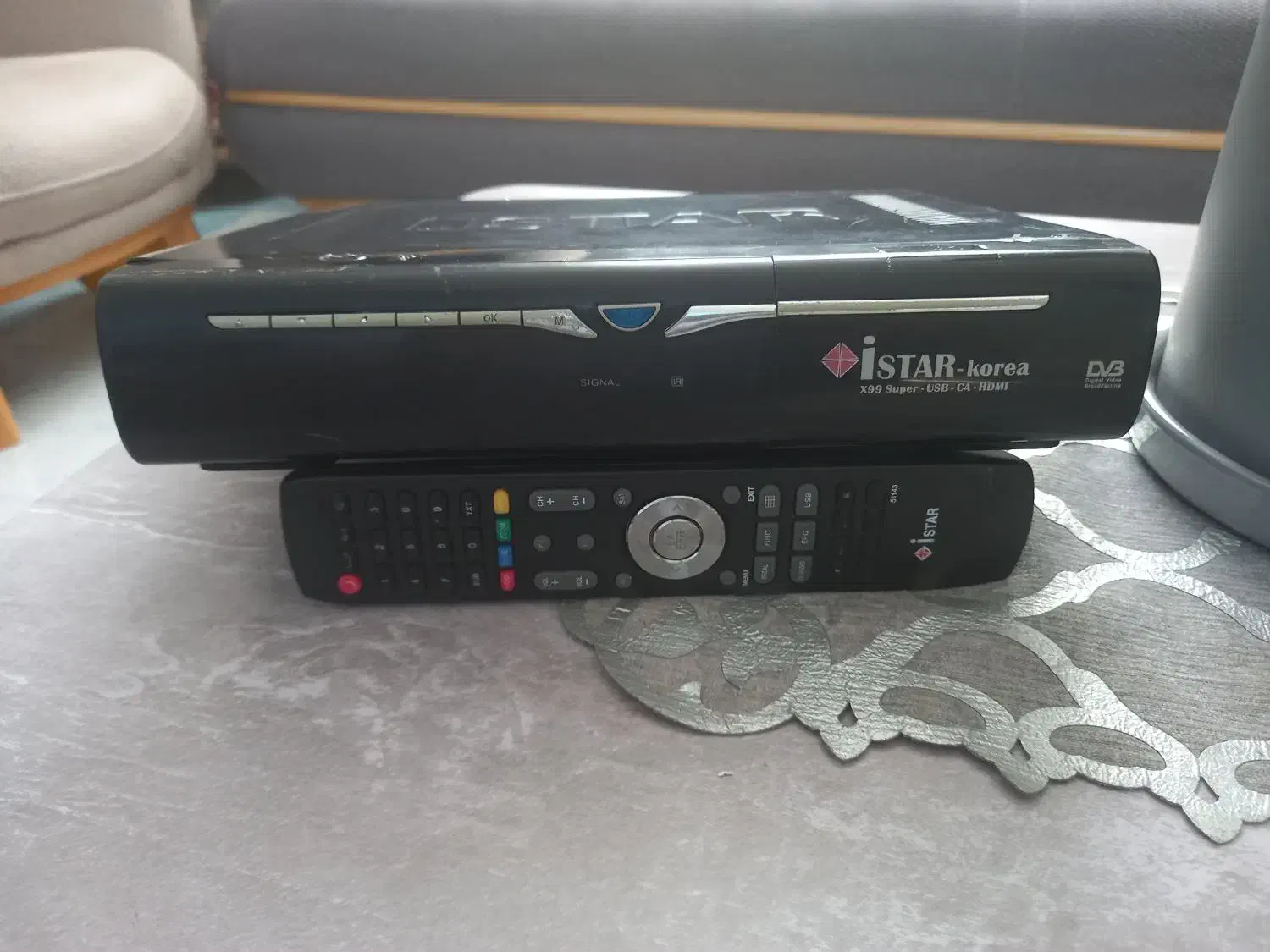 گیرنده دیجیتال|صوتی و تصویری|قزوین, |دیوار