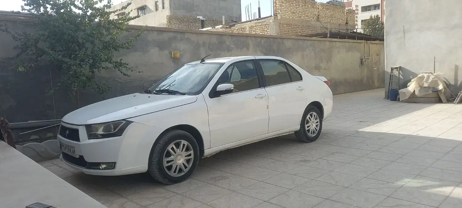 دنا معمولی|خودرو سواری و وانت|شیراز, شهرک استقلال|دیوار