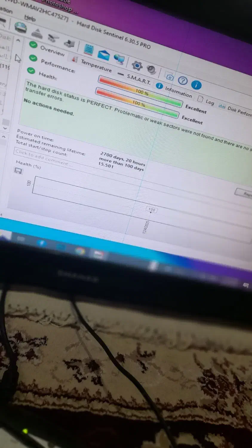 کیس کامپیوتر|رایانه رومیزی|اردبیل, |دیوار