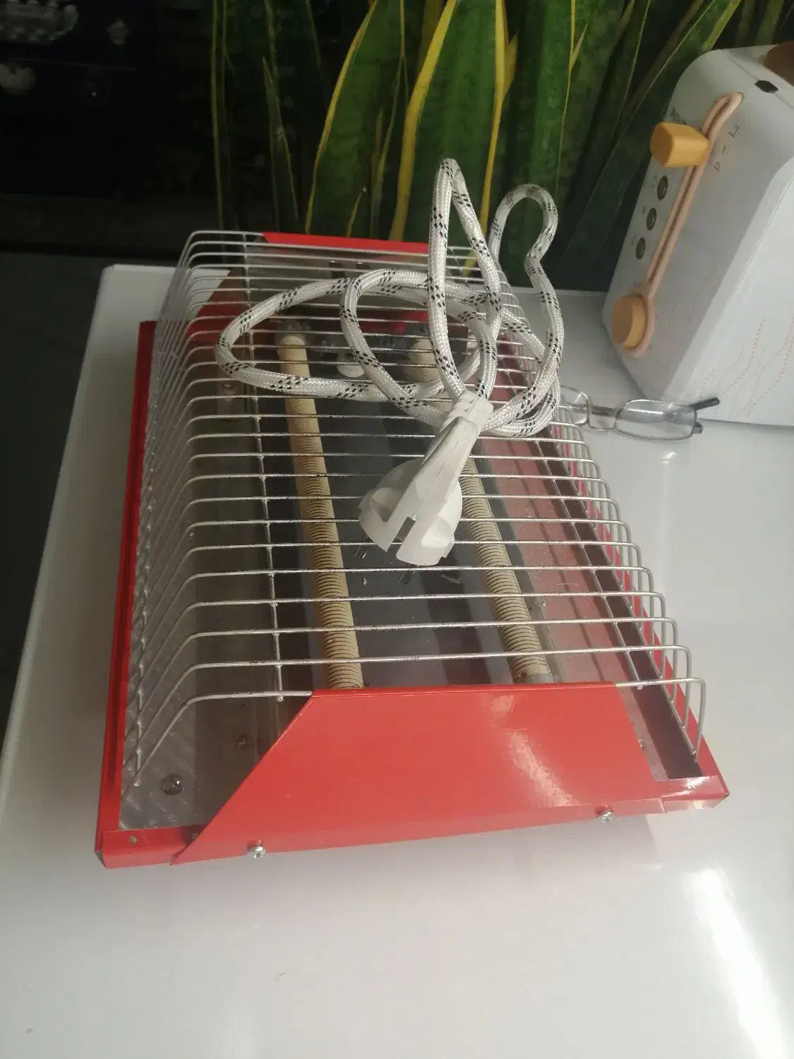 کرسی برقی|بخاری، هیتر، شومینه|کرج, جهانشهر|دیوار