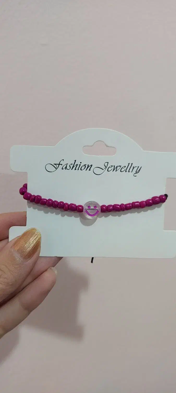 حراج گردنبد و دستبند دخترانه و پسرانه دانش آموزی|حراج|تهران, بازار|دیوار