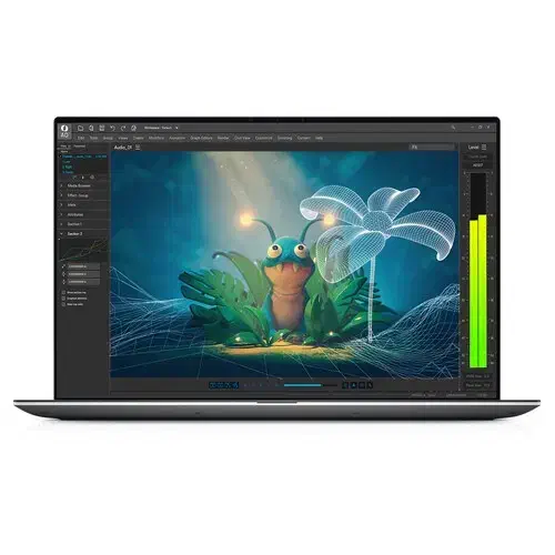 لپ تاپ Dell precision 5570|رایانه همراه|تهران, سازمان آب|دیوار