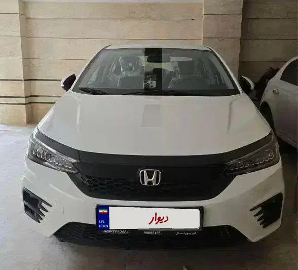 هونداسیتی ژاپن|خودرو سواری و وانت|تهران, آرژانتین|دیوار