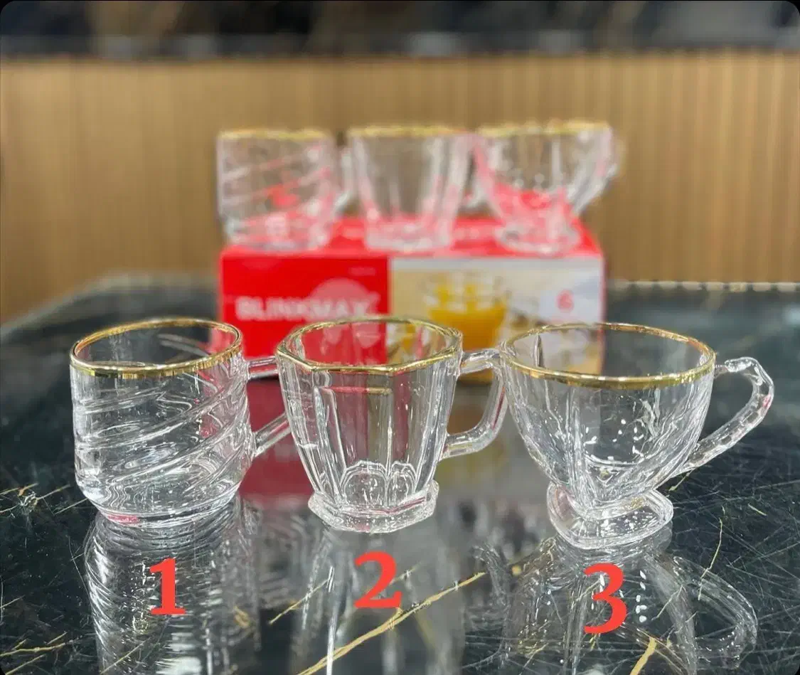 فنجان چای خوری اصل بلینمکس|ظروف سرو و پذیرایی|نورآباد, |دیوار