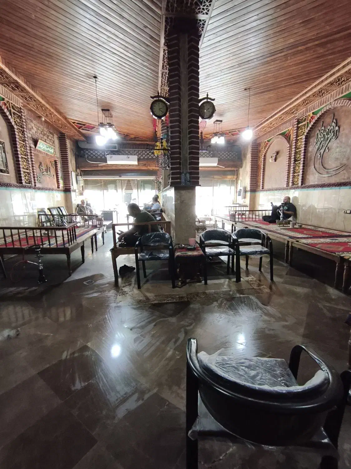 فروش 110متر تجاری بر فدائیان اسلام|فروش مغازه و غرفه|ری, ملک‌آباد|دیوار