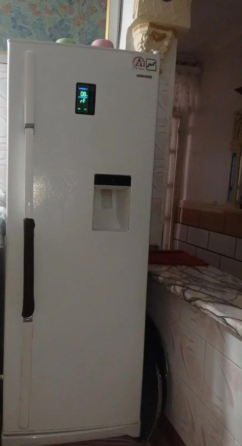 لوازم اشپز خانه|یخچال و فریزر|بهبهان, |دیوار