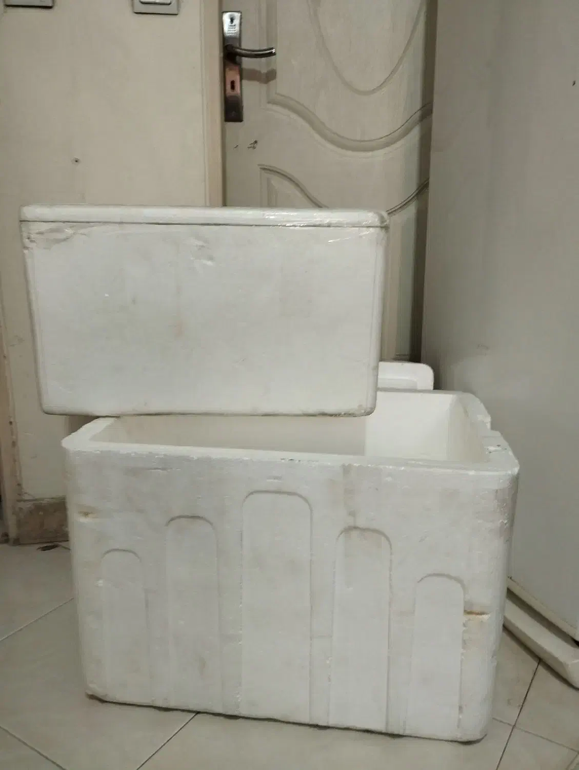 یخدان یونولیتی یخچال مسافرتی|ظروف نگهدارنده، پلاستیکی، یکبارمصرف|تهران, بهداشت|دیوار