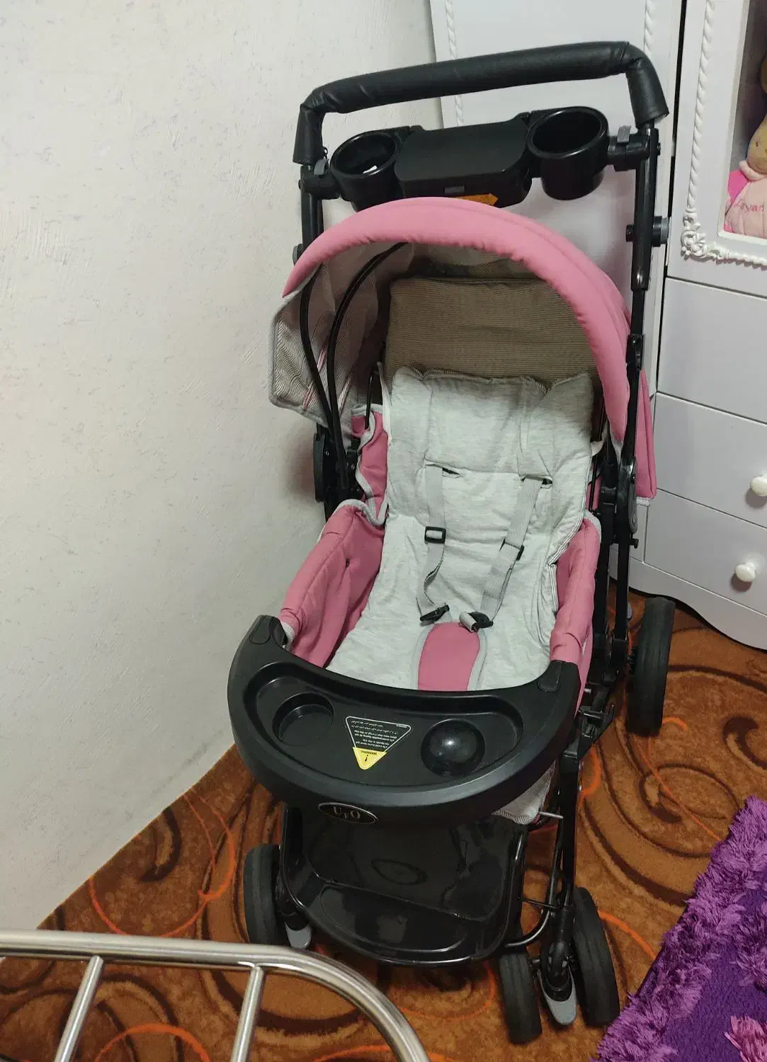 کریر و کالسکه دلیجان|کالسکه و لوازم جانبی|بندر انزلی, لیچارگی حسن رود|دیوار