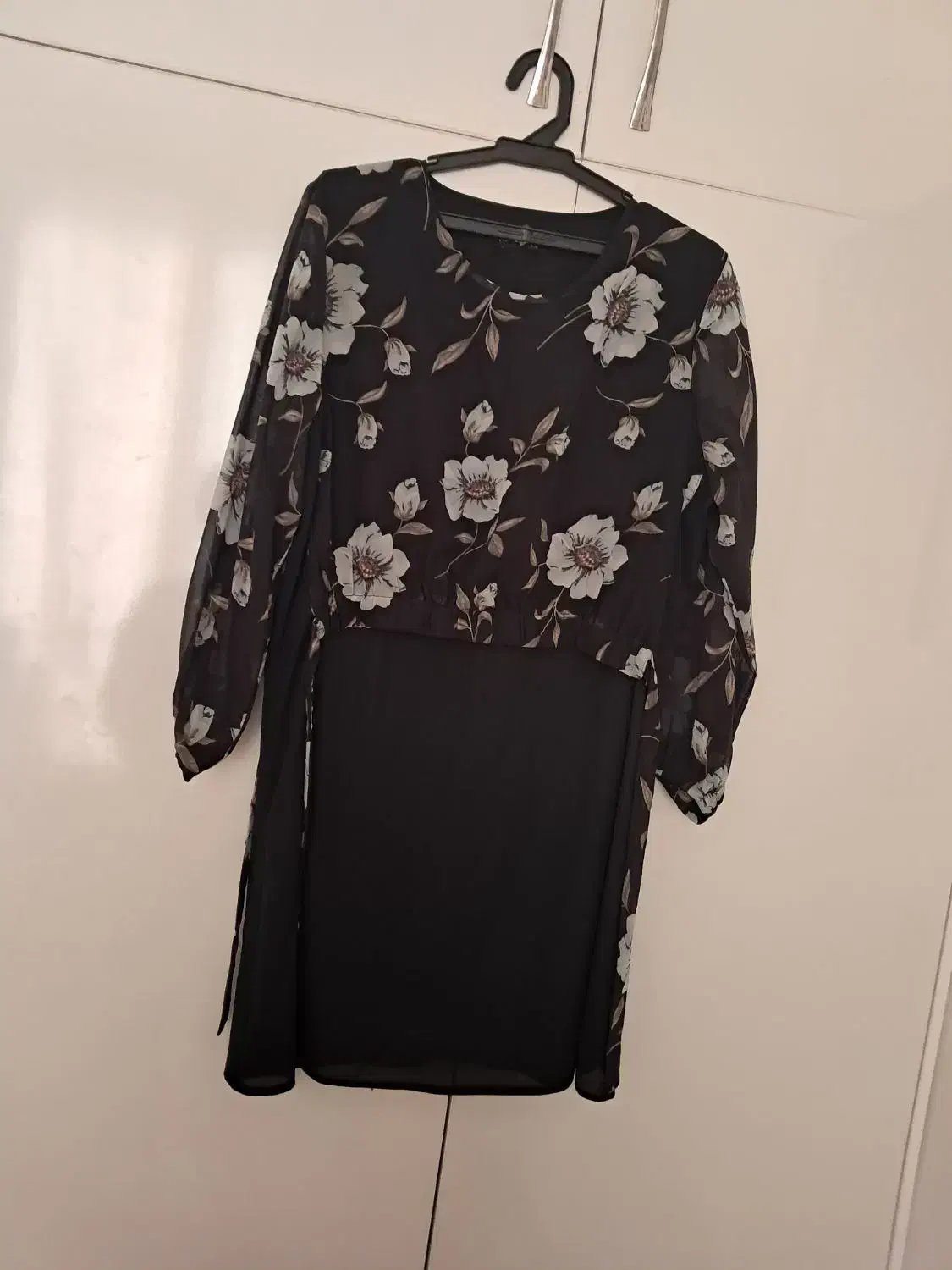 تونیک|لباس|بومهن, |دیوار