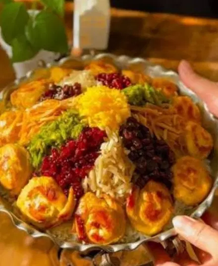 آشپز خانم انواع غذاهای ایرانی و فرنگی|خدمات پذیرایی، مراسم|تهران, تهرانپارس غربی|دیوار