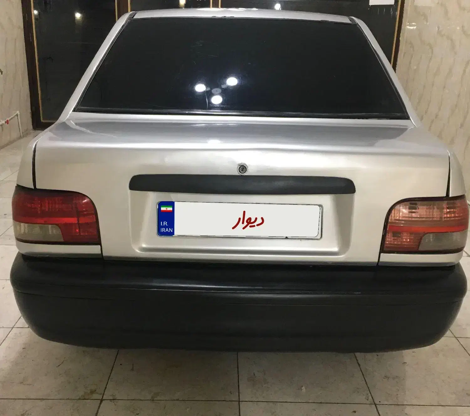 فروش خودرو|خودرو سواری و وانت|تبریز, |دیوار