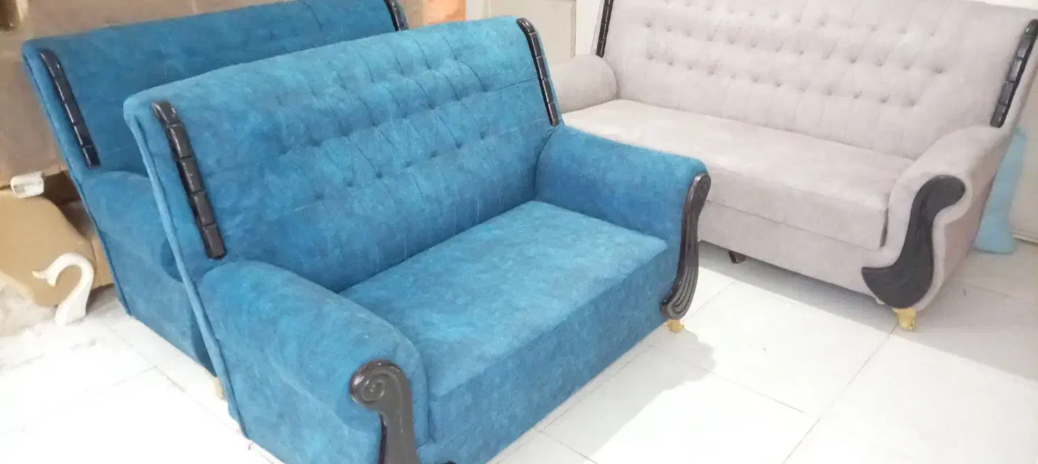 تولیو تعمیرات مبلیران|مبلمان خانگی و میز عسلی|خوشاب, |دیوار