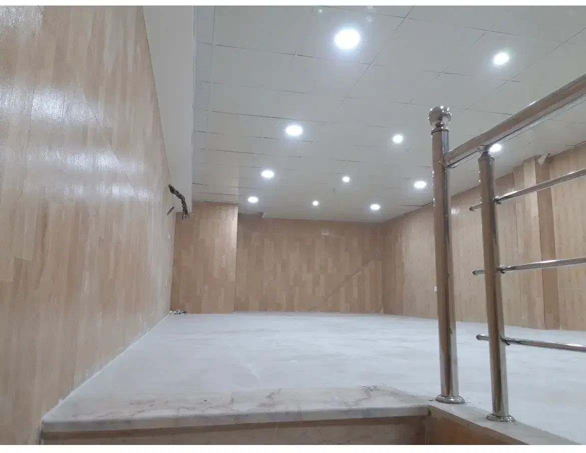 مغازه - دفتر - اصلی اقبال / قابل تمدید سالیانه|اجارهٔ مغازه و غرفه|اهواز, کوروش|دیوار