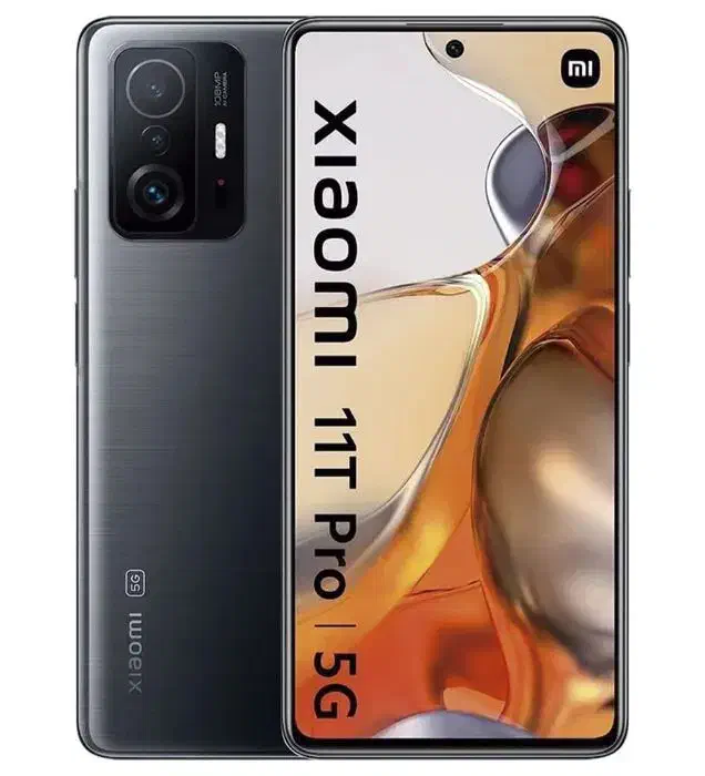 شیائومی ۱۱ تی پرو|موبایل|پیشین, |دیوار