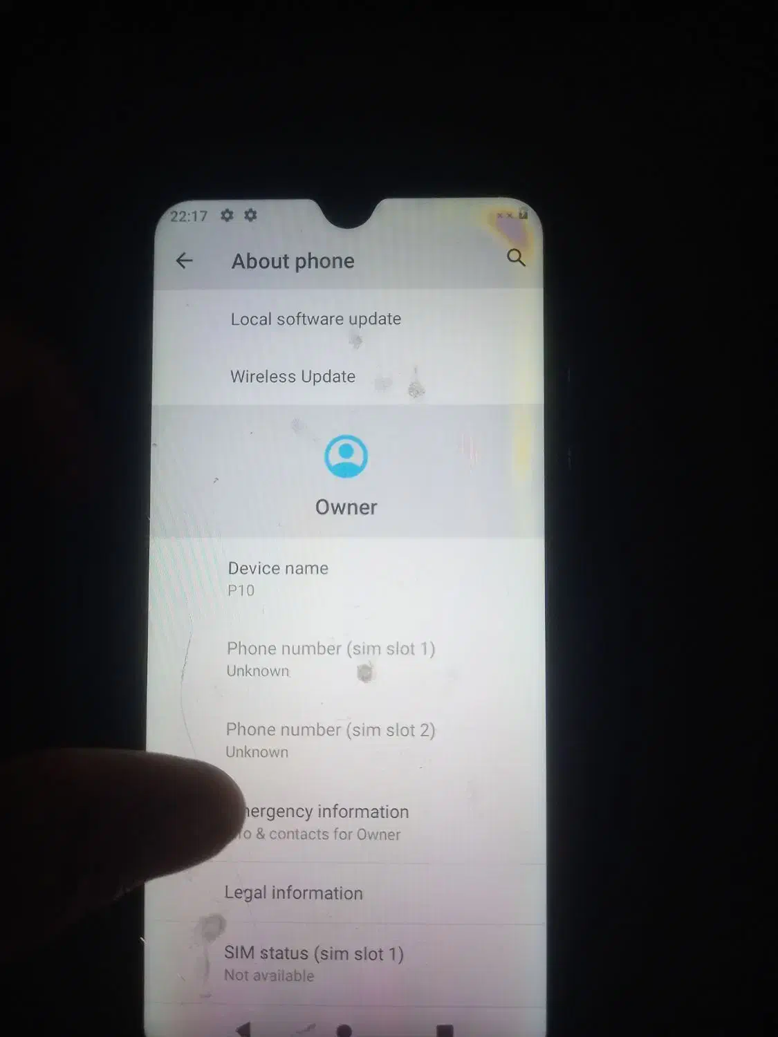 گوشی|موبایل|سبزوار, اسلام آباد|دیوار
