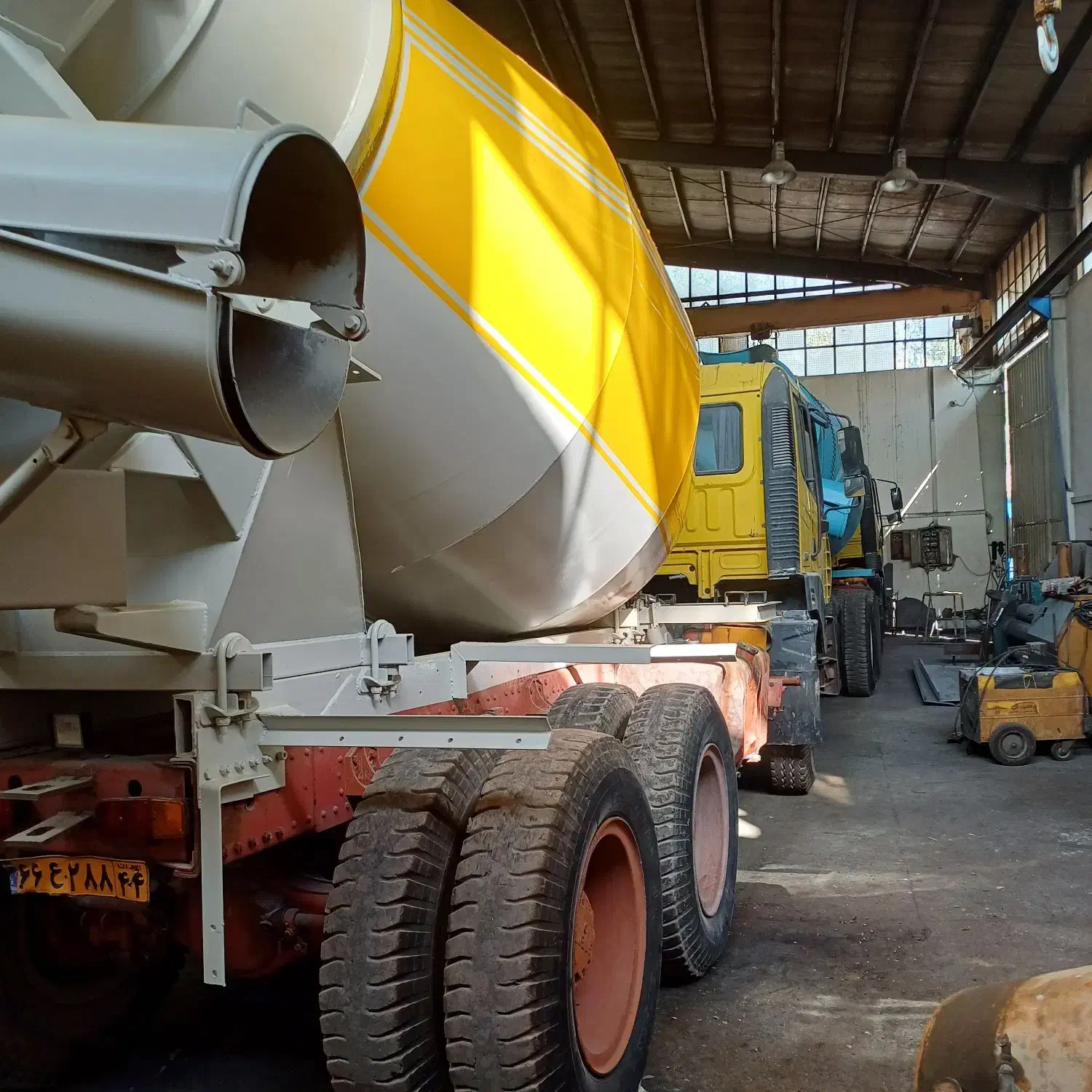 جوشکار ، اهنگر|استخدام صنعتی، فنی، مهندسی|چهاردانگه (تهران), |دیوار